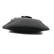 Gucci Tracolla GG Nera