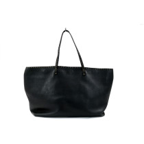 Fendi Tote Bag Pelle Blu