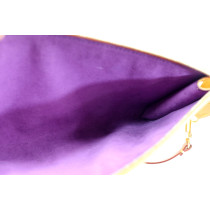 Louis Vuitton Pochette Epi Gialla