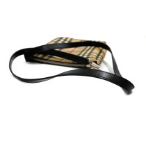 Burberry Tracolla Check Beige