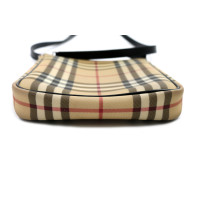 Burberry Tracolla Check Beige