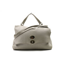 Zanellato Postina XL Pelle Ghiaccio