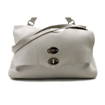 Zanellato Postina XL Pelle Ghiaccio