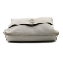 Zanellato Postina XL Pelle Ghiaccio