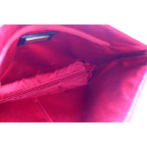 Dolce & Gabbana Pochette Tela Maculata