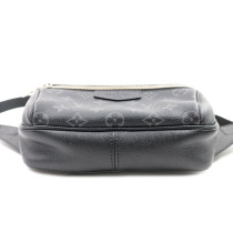 Louis Vuitton Marsupio Eclipse Nero