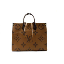 Louis Vuitton OnTheGo GM Monogram Reverse