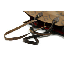 Louis Vuitton OnTheGo GM Monogram Reverse