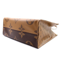Louis Vuitton OnTheGo GM Monogram Reverse