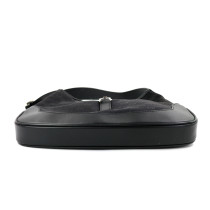 Gucci Jackie GG Nero