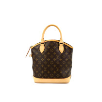 Louis Vuitton Lockit PM Monogram
