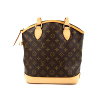 Louis Vuitton Lockit PM Monogram