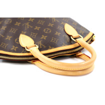 Louis Vuitton Lockit PM Monogram