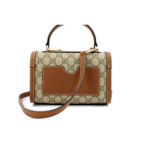 Gucci Padlock GG Beige