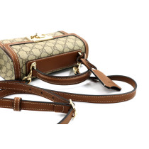 Gucci Padlock GG Beige