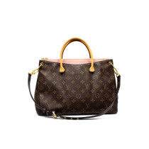 Louis Vuitton Pallas Monogram