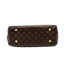 Louis Vuitton Pallas Monogram
