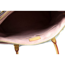 Louis Vuitton Pallas Monogram