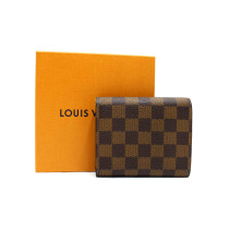 Louis Vuitton Portafoglio Koala Damier Ebene