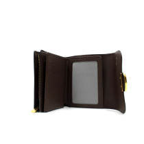 Louis Vuitton Portafoglio Koala Damier Ebene