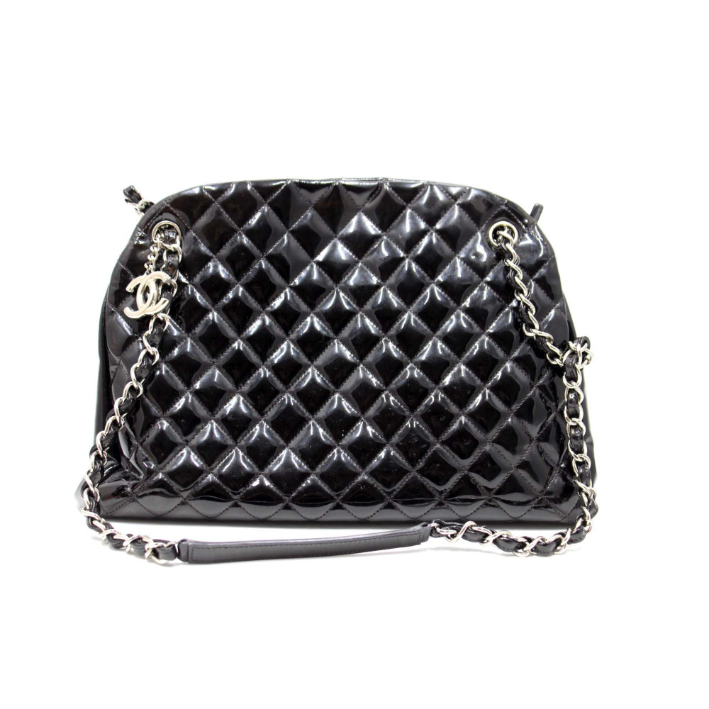 Chanel Mademoiselle Vernis Nera