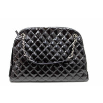 Chanel Mademoiselle Vernis Nera