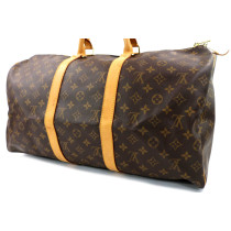 Louis Vuitton Keepall 50 Monogram