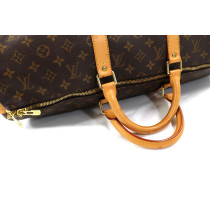 Louis Vuitton Keepall 50 Monogram