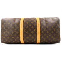 Louis Vuitton Keepall 50 Monogram