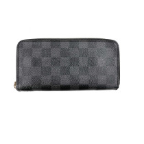 Louis Vuitton Portafoglio Damier Graphite