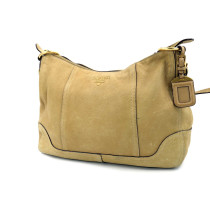 Prada Hobo Pelle Cammello