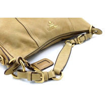 Prada Hobo Pelle Cammello