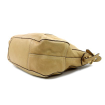 Prada Hobo Pelle Cammello