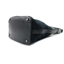 Gucci Pochette GG Nero