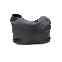 Gucci Bamboo Pelle Nera