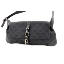Gucci Pochette GG Nero