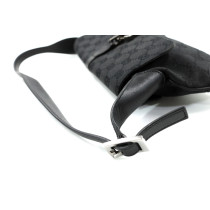 Gucci Pochette GG Nero