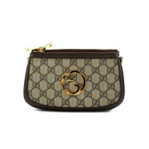 Gucci Blondie GG Beige