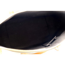 Louis Vuitton Bellevue GM Vernis Verde