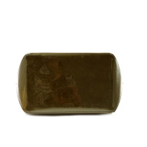 Louis Vuitton Bellevue GM Vernis Verde