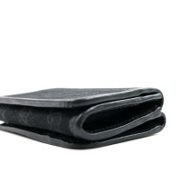 Gucci Portafoglio GG Nero