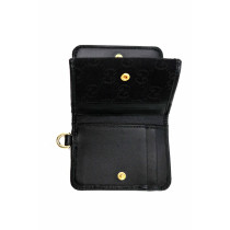 Gucci Portafoglio GG Nero
