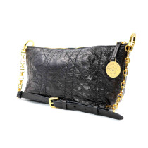 Dior Pochette Pelle Nera