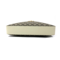 Gucci Padlock GG Beige