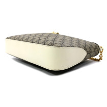 Gucci Padlock GG Beige