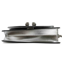 Gucci Dionysus Pelle Argento