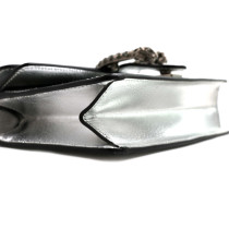 Gucci Dionysus Pelle Argento