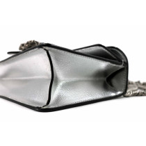 Gucci Dionysus Pelle Argento