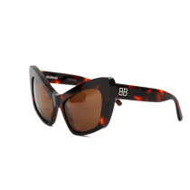 Balenciaga Occhiali da Sole Monaco Cat