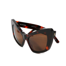 Balenciaga Occhiali da Sole Monaco Cat